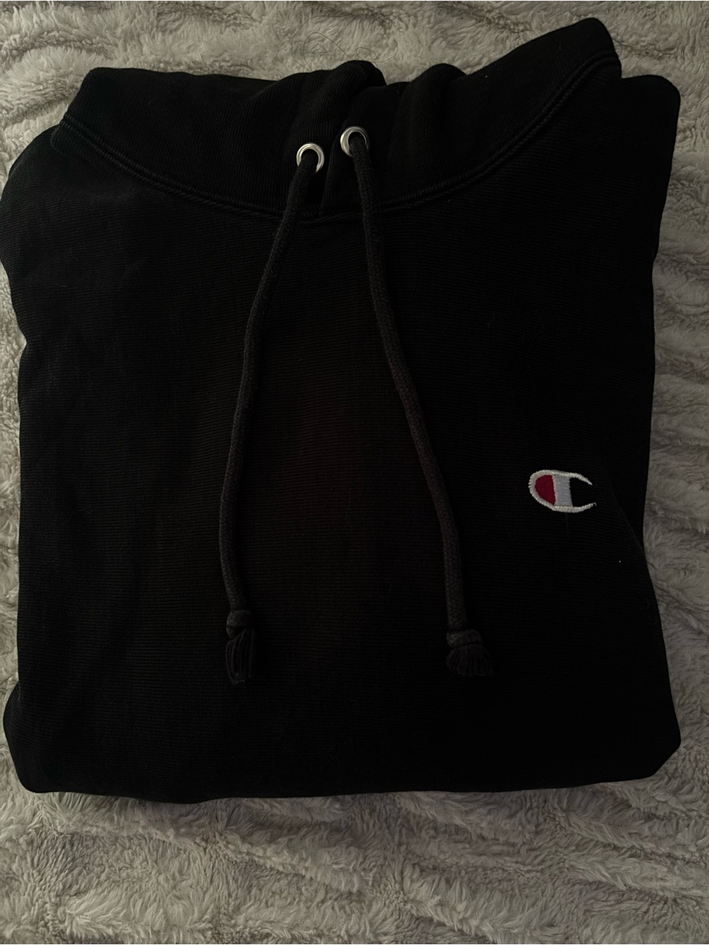 Champion Hoodie